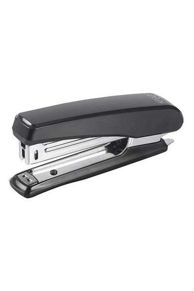 KRAF Stapling Machine No:10 16 Sheets 10g Black