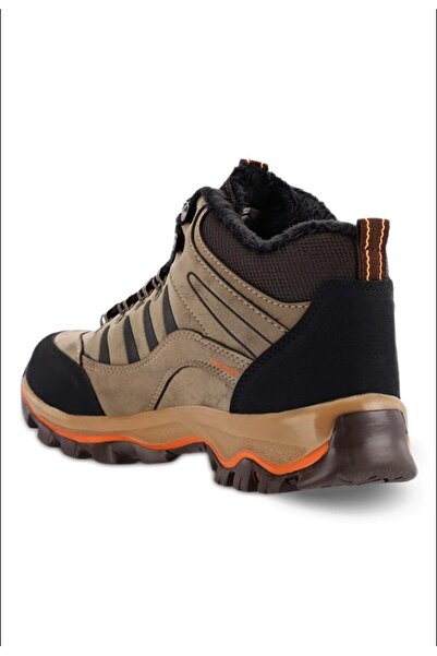 Slazenger Sa23oe013 Da Erkek Bot - - Kum