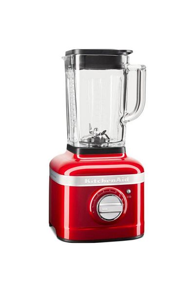 Kitchenaid خلاط ارتيزان 5ksb4026 1200 واط، امبراطورية ريد إيير