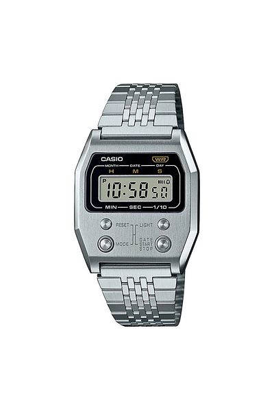 Casio Retro A1100D-1Df Wrist Watch