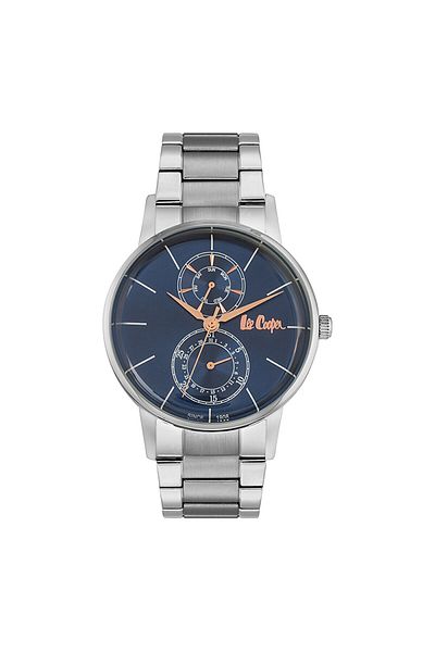 Lee Cooper ساعة يد موديل Lc06613.390 - أنيقة ومفيدة