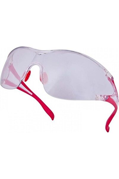 Delta Plus Egon Light Mirror Mirror Lens Work Safety Glasses