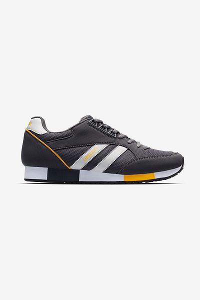 Lescon 23Bae00Bostm-276 Boston 4 Sneakers Sports Shoes