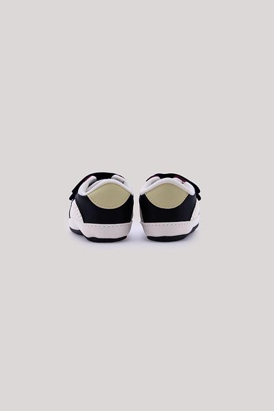 GB Baby Bg Store Baby Boy Colorful Booties