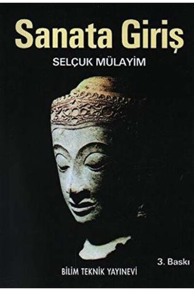 Bilim Teknik Yayınevi Sanata Giriş