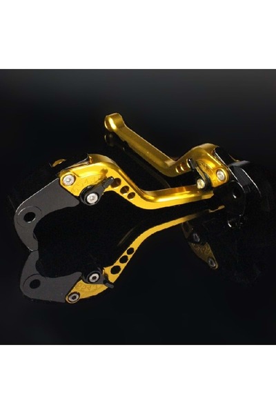 WUTUTUMOTORS Honda Cbf 150 Manet Gold