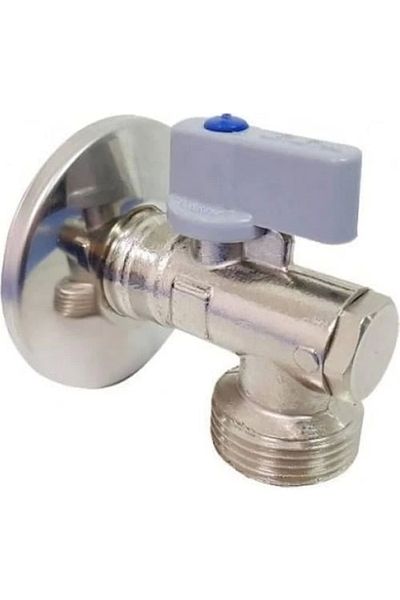 Eca Filtered Washing Machine / Dishwasher Tap