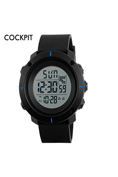 Cockpit Cockpit CK-2212BK Women Wrist watch