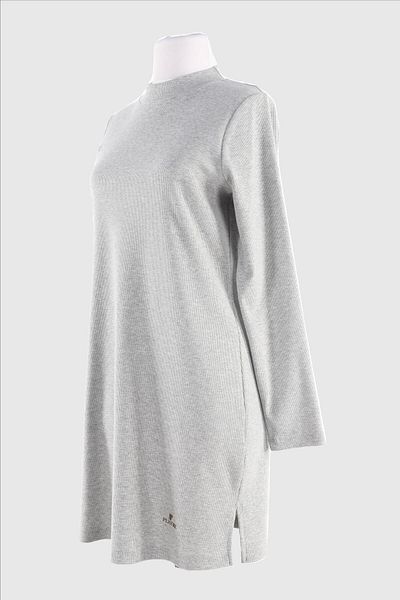 Plistre 2064_Printed Camisole Hijab Tunic