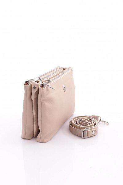DGN 3056 Women's Double Eyed Shoulder and Shoulder Bag