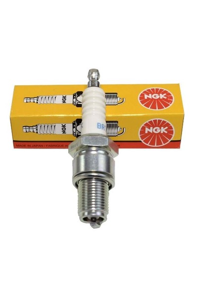 MOTOSİKLET BUJİ BR7ES NGK EXC250 2T, KL250, JR80, Z 250, Z 460 C