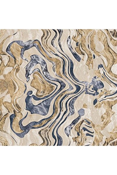 DU&KA Duka Duvar Kağıdı Lifestyle Moon DK.23840-3 (10 m2 )