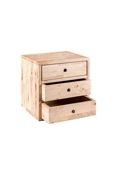 Vitale Gala 4'lü Çekmece Seti MS.RA0003