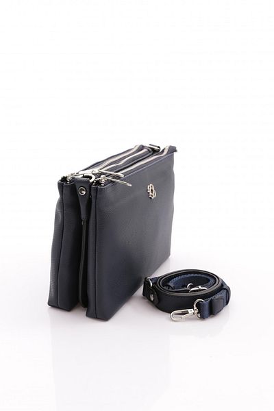 DGN 3056 Women's Double Eyed Shoulder and Shoulder Bag