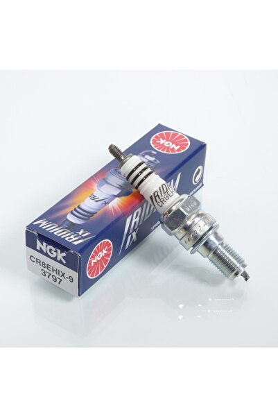 NGK Cr8ehıx-9 Irıdıum Buji