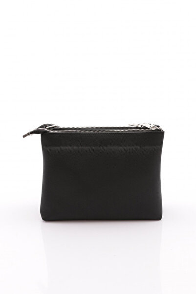 DGN 3056 Women's Double Eyed Shoulder and Shoulder Bag