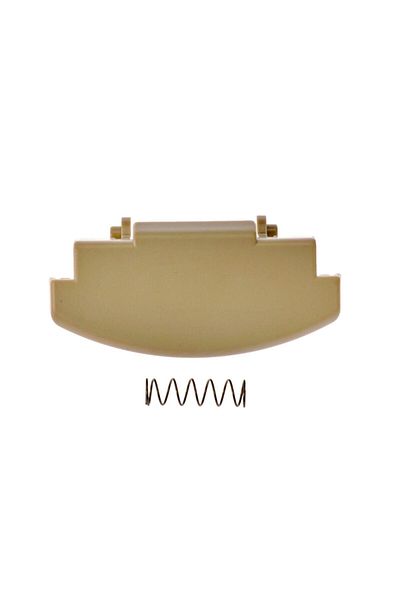 YİGOPAR Volkswagen Polo Armrest Armrest Latch (beige) 3b0868445 Compatible with 2010-2013 Model Vehicles