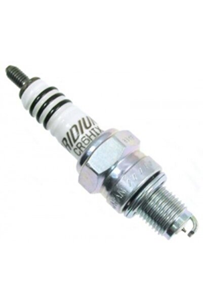 NGK BUJİ CR6HIX İRİDYUM MOTOSİKLET