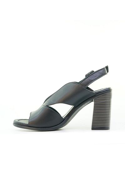 Venüs 24381500 y Sandale din piele pentru femei