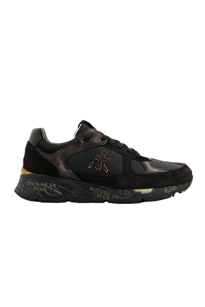 Premiata Men's Casual Shoes Mase 5013