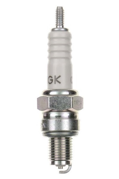 NGK BUJİ C6HSA NGK YBR125, XV125, XV250, DRZ110, SCOOTER