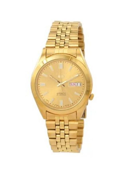 Timex gold watch cheap