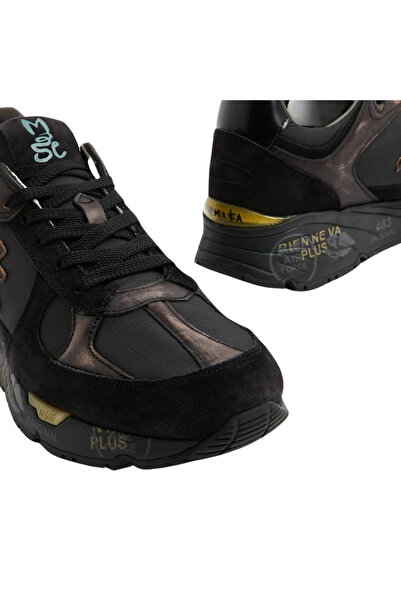 Premiata Men's Casual Shoes Mase 5013