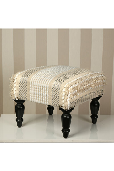 Vitale Lilyum Otantik Puf Ms.jg0004