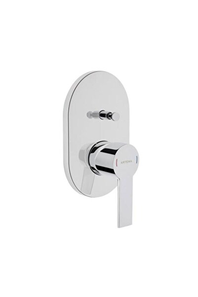 Artema Fold S Built-in Bathroom Faucet A42536