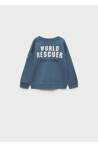 MANGO Baby Tricou Paw Patrol