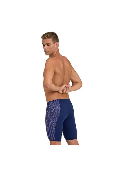 ARENA Kikko Pro Jammer Men's Blue Swimsuit005896770