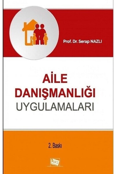 Genel Markalar Aile Danışmanlığı Uygulamaları /Serap Nazlı
