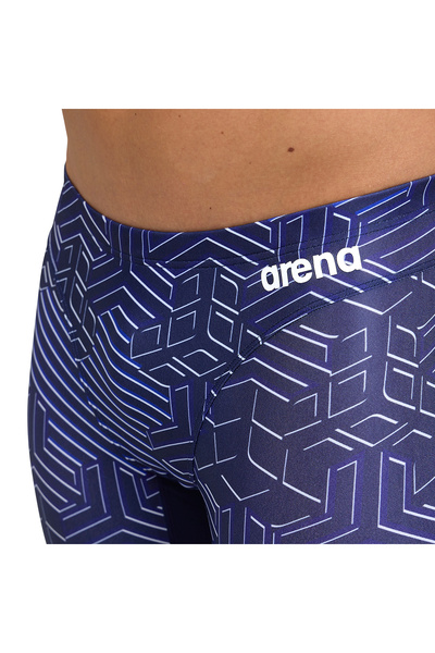 ARENA Kikko Pro Jammer Erkek Mavi Yüzücü Mayosu 005896770