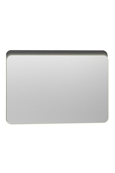 VitrA Nest Trendy Led Aydınlatmalı Ayna Antrasit 100 Cm 56165