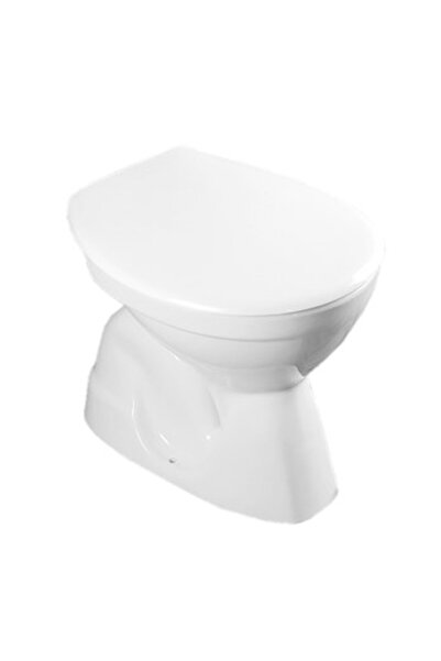 Norm Tek Klozet Beyaz 2534L003-0089