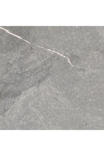 VitrA 60x60 Cardostone Fon Gri Mat Porselen Karo K947263R0001VTE0