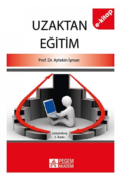 Uzaktan Eğitim (e-kitap)