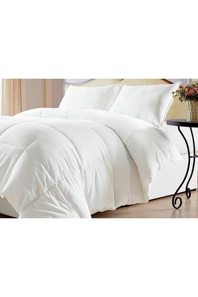 colezium Double Microfiber Quilt
