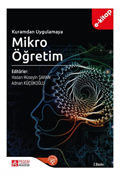Micro Teaching from Theory to Practice (e-book)