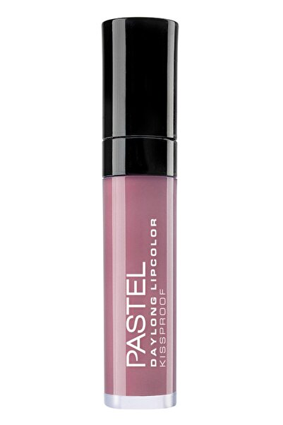 Pastel Daylong Lipcolor Kissproof 29 Likit Ruj