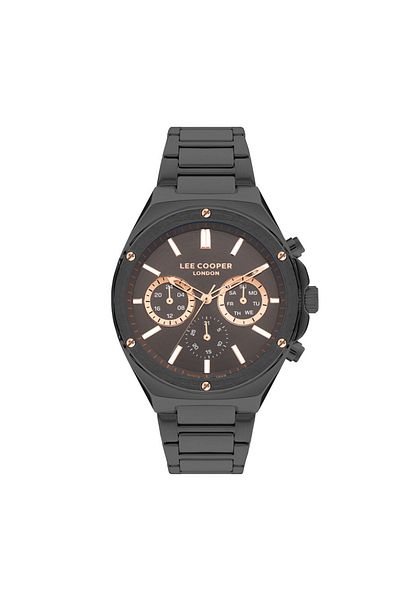 Lee Cooper Lc07845.060 Men's Watch
