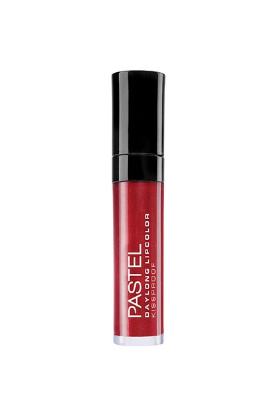 Pastel Daylong Lipcolor Kissproof 36 Matte Lipstick