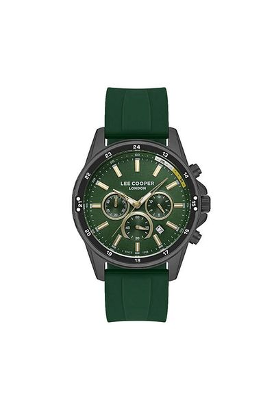 Lee Cooper Lc07605.677 Men's Wristwatch