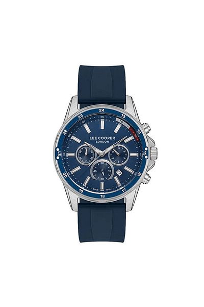 Lee Cooper Lc07605.399 Men's Wristwatch