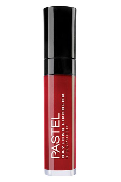 Pastel Daylong Lipcolor Kissproof Matte Liquid Lipstick No 09