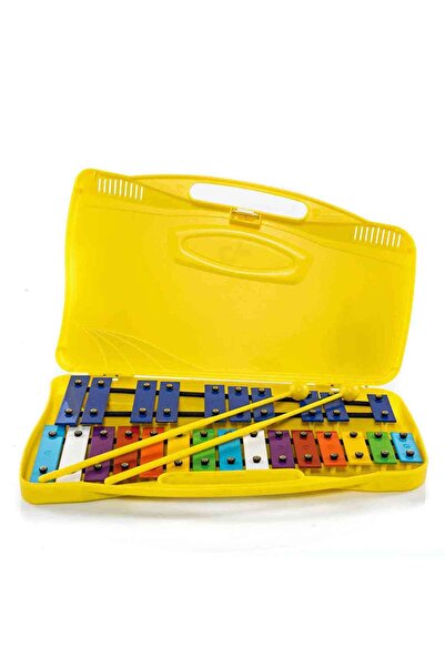 OPUS MTN-2 Çift Sıra Metelafon- Sabit Çantalı Model