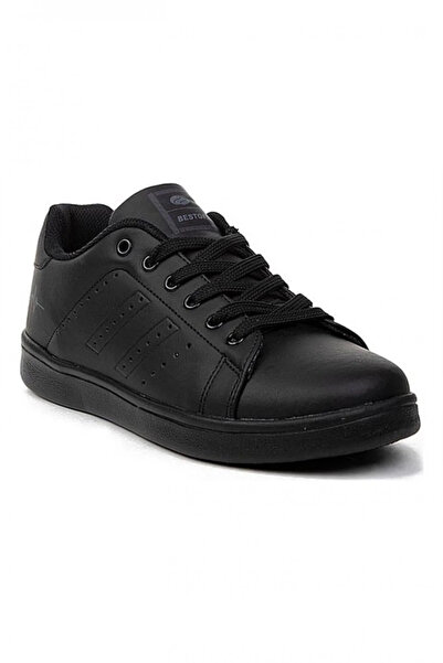 Bestoff Unisex Active Spor Anatomik Taban Sneaker