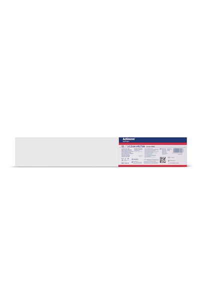 BSN Actimove Alufoam Aluminum Finger Splint 1.3 cm X 45.7 cm 12Pcs