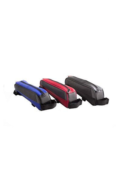Procycle (Pc-205) Kadro Üstü Çanta Uzun(Mavi)
