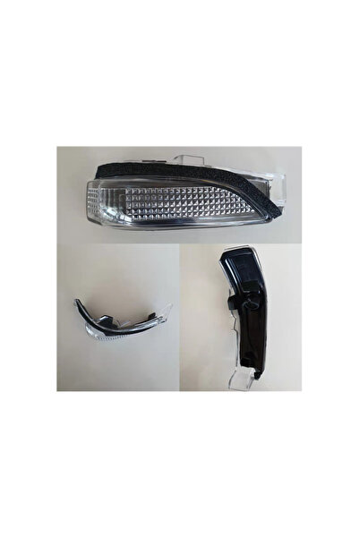 Genel Markalar SİNYAL DİKİZ AYNA COROLLA 2013-2020/AURİS 2013-2020/